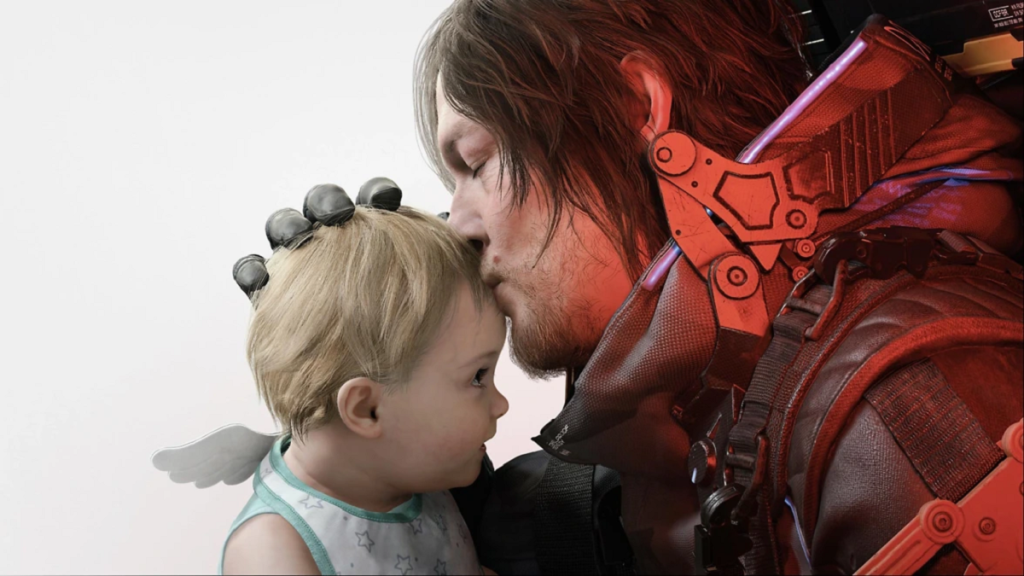 Bientôt l’officialisation de l’arrivée de Death Stranding 2 sur PC ?