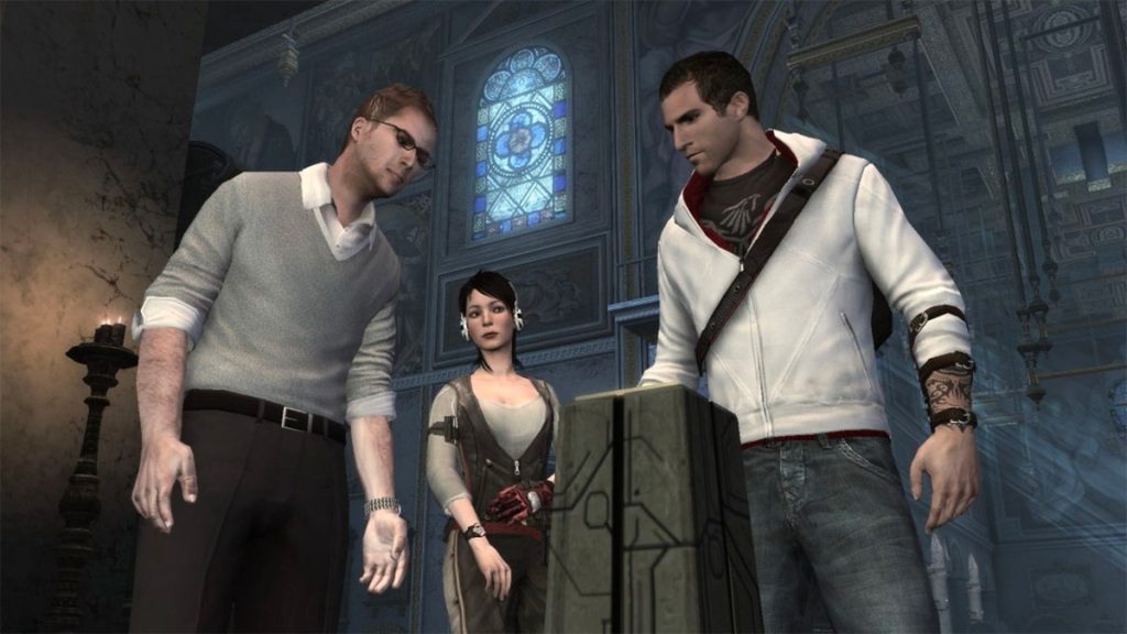 Assassin’s Creed : la révélation surprenante de l’acteur de Desmond ravive l’espoir des fans