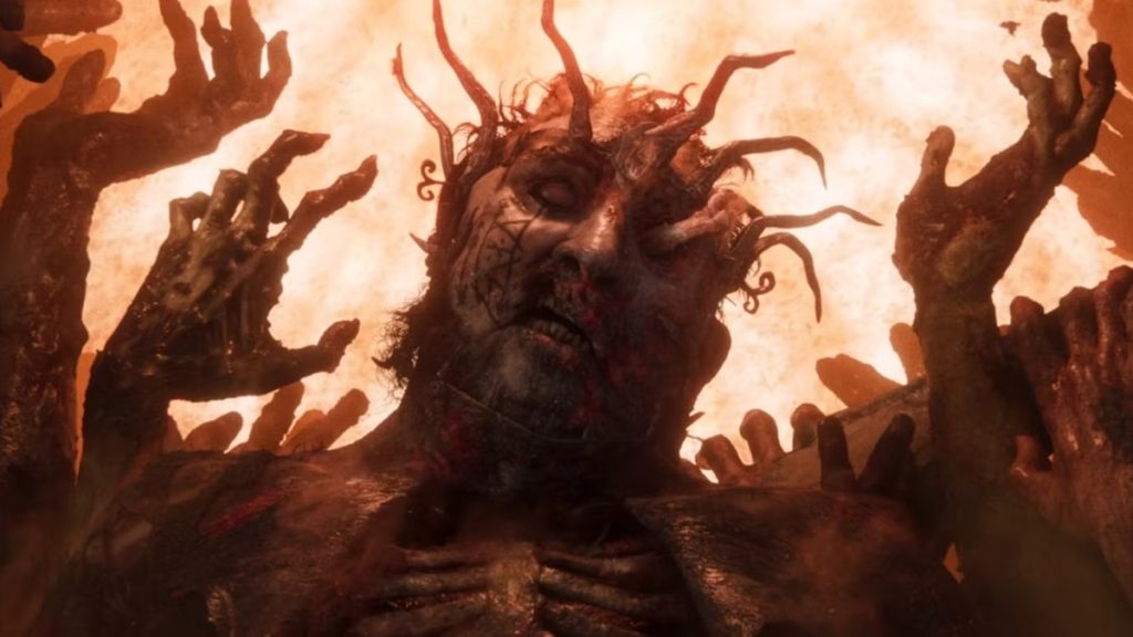 Larian Studios officialise Divinity, et ça fait froid dans le dos