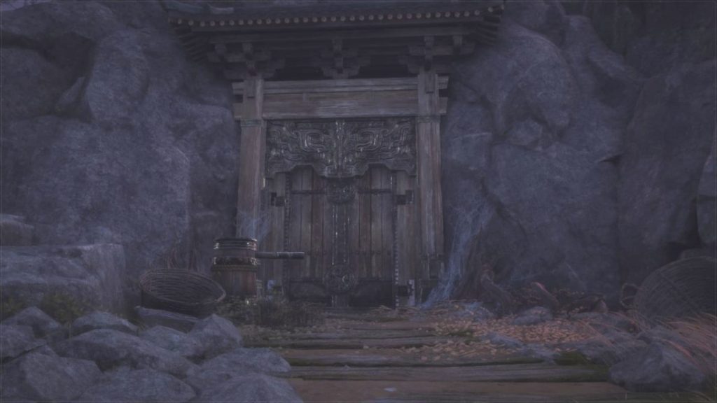 Donjons Divinecraft Where Winds Meet : Où les trouver ?