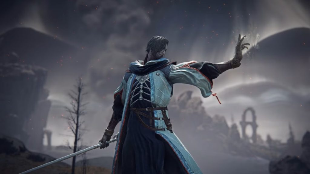 Souvenirs de l’Érudit Elden Ring Nightreign : Comment compléter sa quête ?