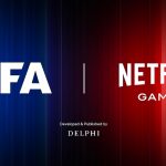 Un nouveau jeu FIFA arrive sur Netflix pour la Coupe du monde 2026 !
