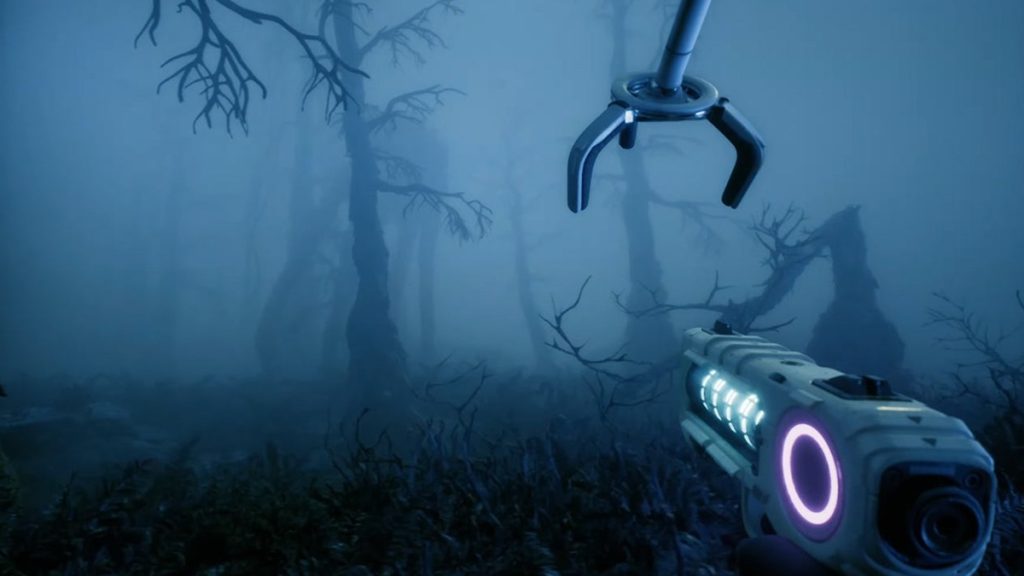 Endnight Games a dévoilé son prochain jeu The Forest 3 !