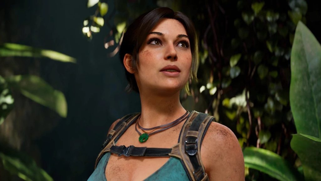 Deux nouveaux jeux Tomb Raider ont été annoncés !
