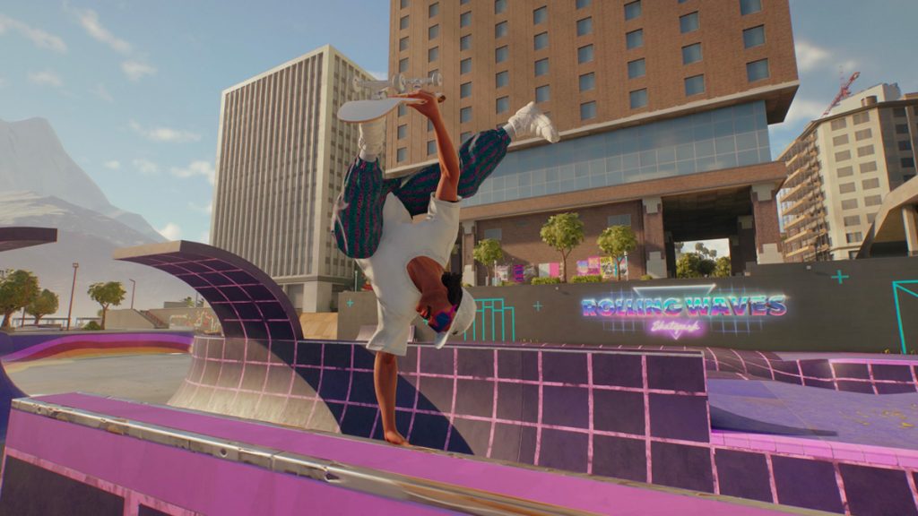 Skate Handplants : le guide qu’il te faut pour tous les réussir