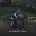 Hao Jiu Where Winds Meet : Où le trouver et quelles réponses lui donner ?