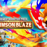 Méga-Dracaufeu Y enflamme le nouveau booster Pokémon TCG Pocket : Embrasement Écarlate arrive bientôt !