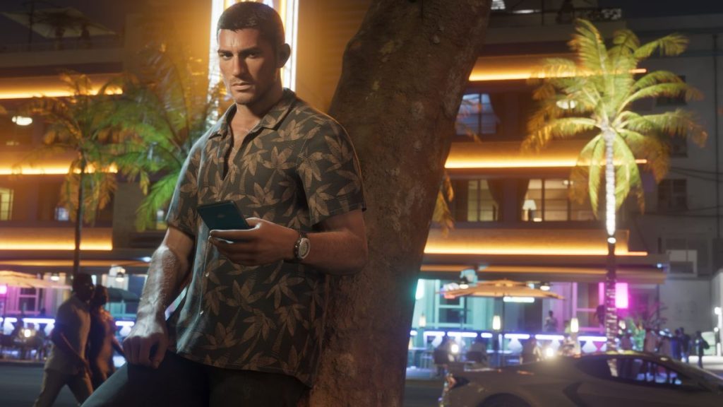 GTA : un opus au Japon aurait pu voir le jour, ça aurait donné quoi ?