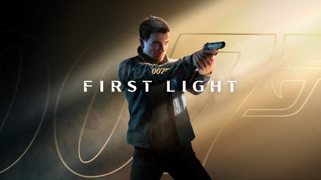 007 First Light : IO Interactive repousse la sortie de son jeu le plus ambitieux