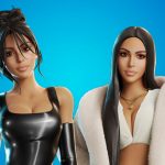 Fortnite : les stats folles du skin Kim Kardashian quelques jours seulement après sa sortie