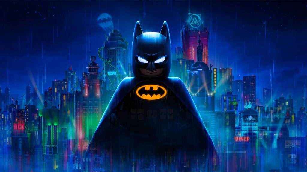 On connaît enfin la date de sortie de LEGO Batman: Legacy of the Dark Knight, quelle édition choisir ?