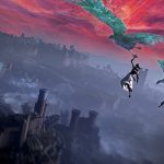 Carte Elden Ring Nightreign : Guide du Grand Vallon et de la Grande Cavité