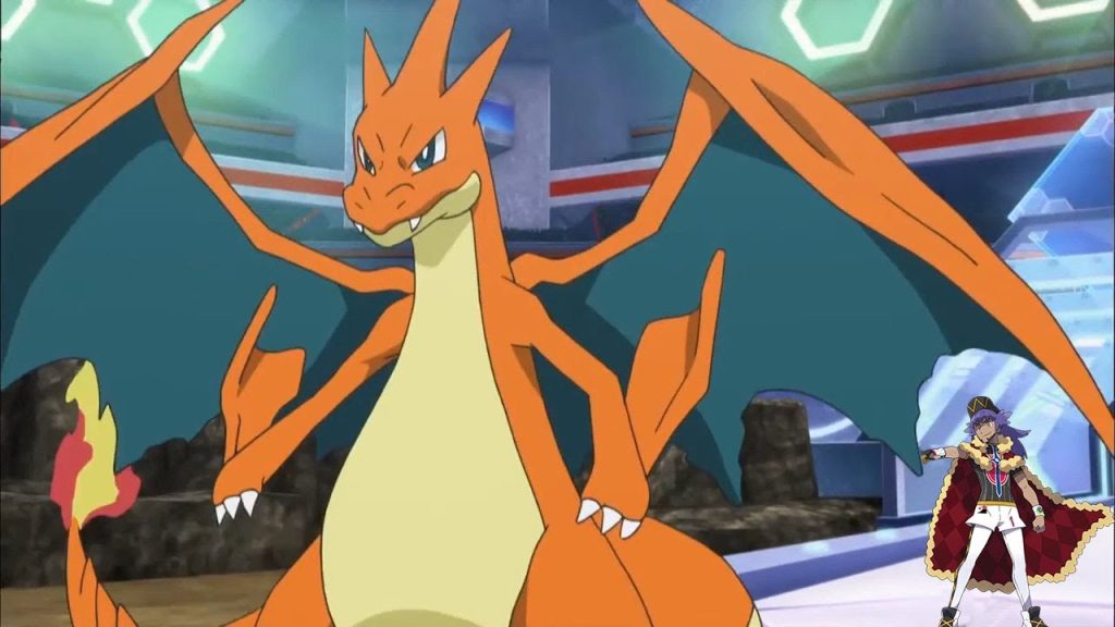 Ce deck Méga Dracaufeu ex enflamme la meta de Pokémon JCC Pocket