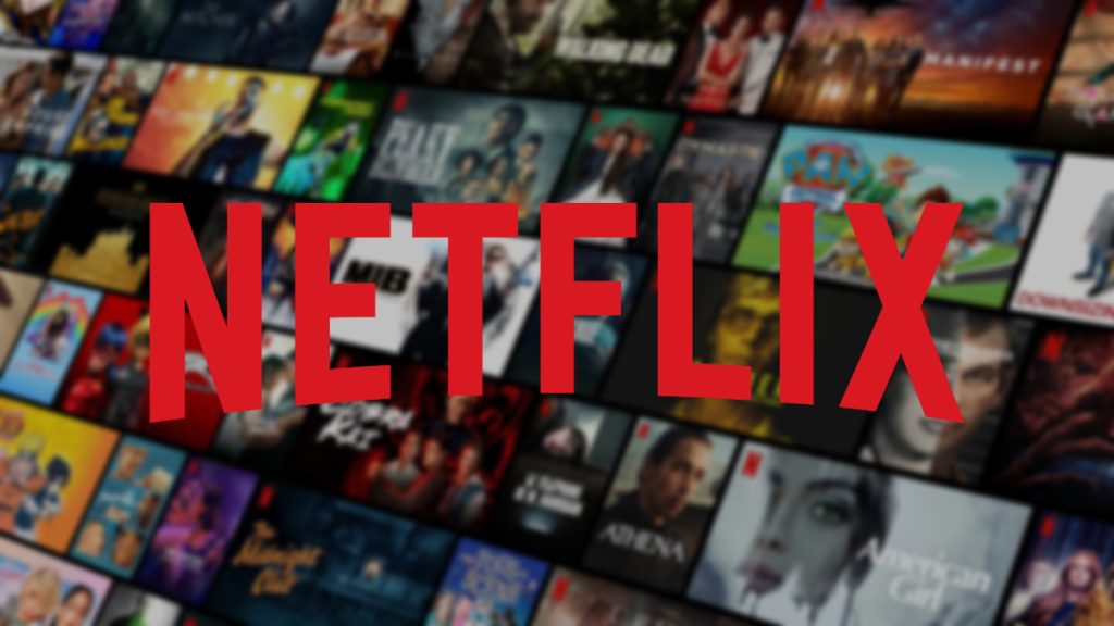 Avant Noël, Netflix a décidé de s’offrir Harry Potter !