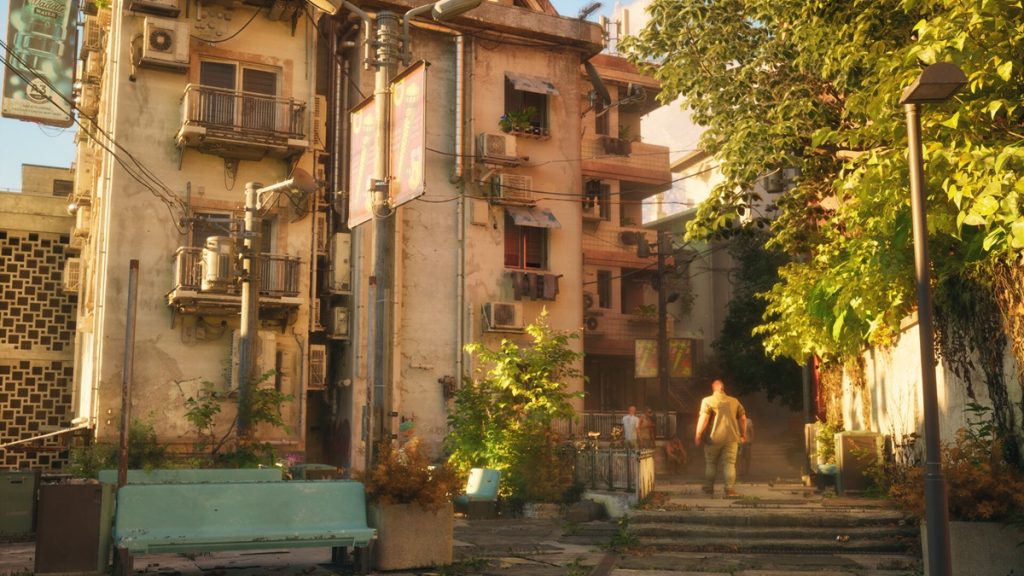 Ce FPS à la sauce Cyberpunk 2077 s’officialise aux Game Awards