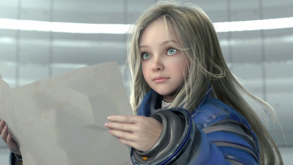 Pragmata dévoile sa date de sortie et offre une démo jouable !