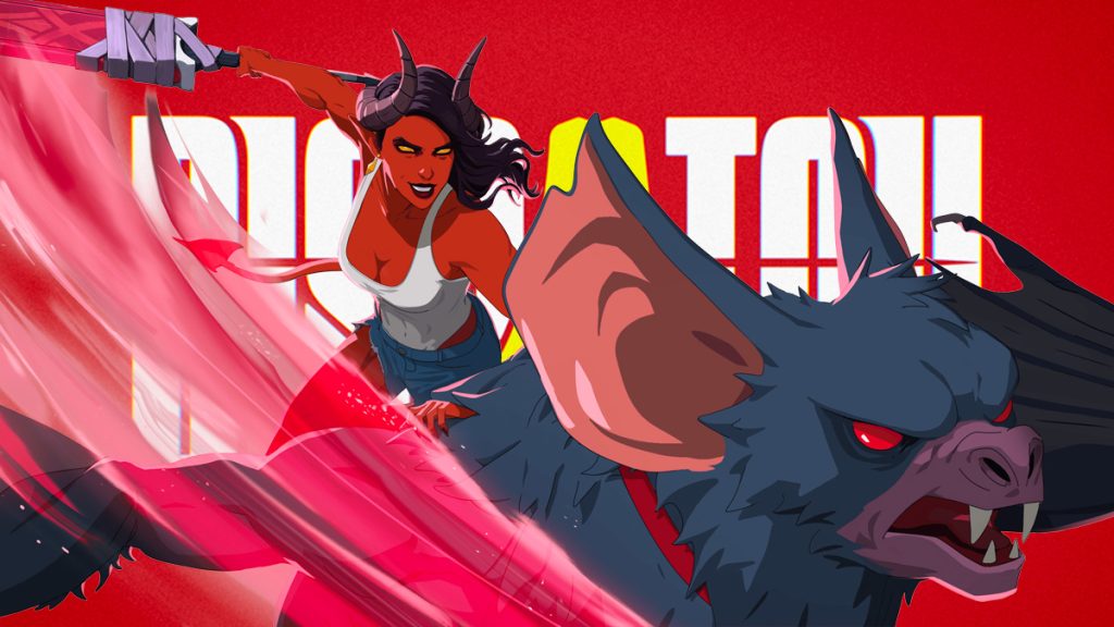 Dispatch synergies : comment ça fonctionne et quelles sont les paires de personnages ?