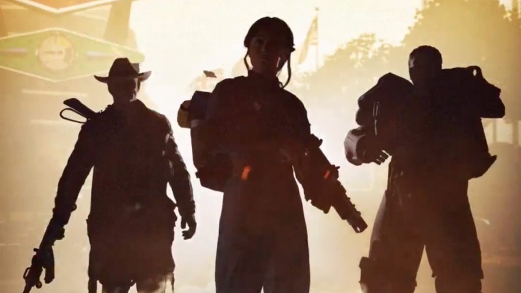 Call of Duty Black Ops 7 : la série Fallout va débarquer dans le jeu, le teaser officiel est là !
