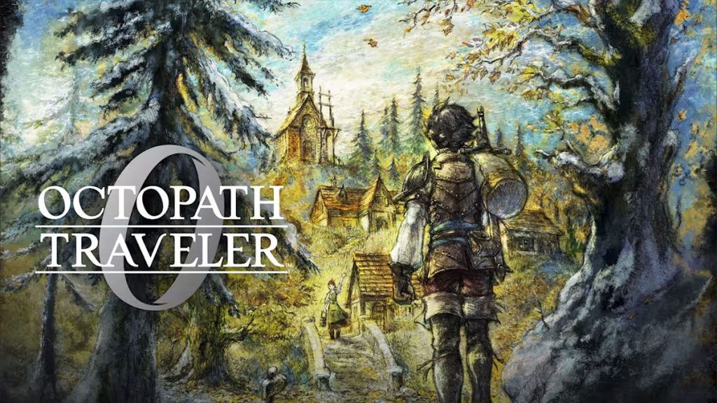 Test d’Octopath Traveler 0 : Le meilleur opus de la saga… et pourtant le plus atypique