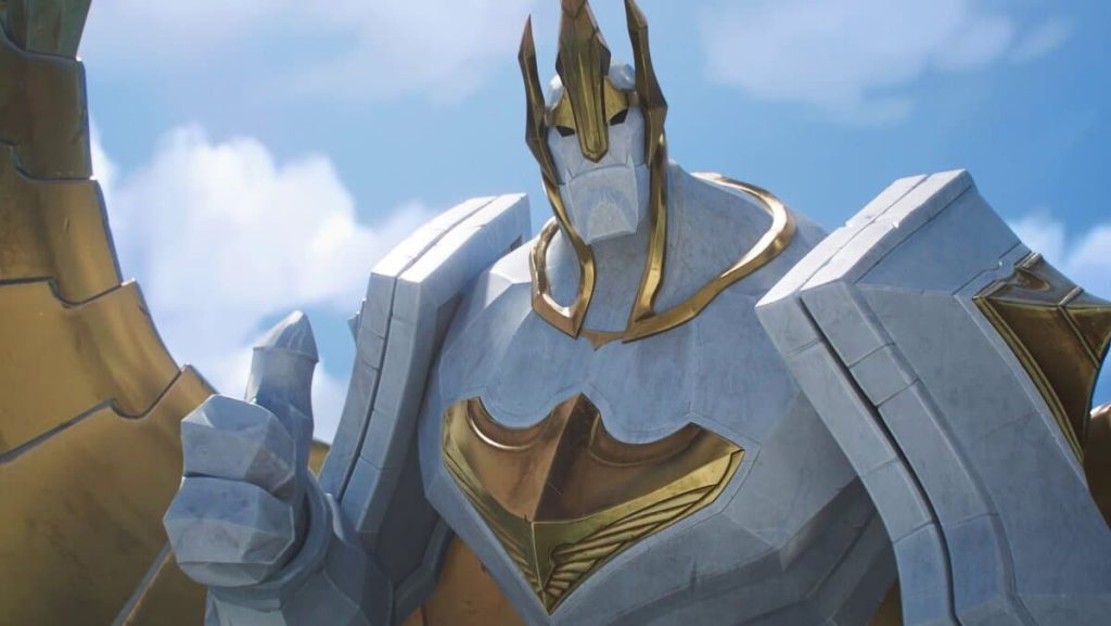 TFT Set 16 : le dernier patch de l’année booste Noxus et rebat les cartes de la méta