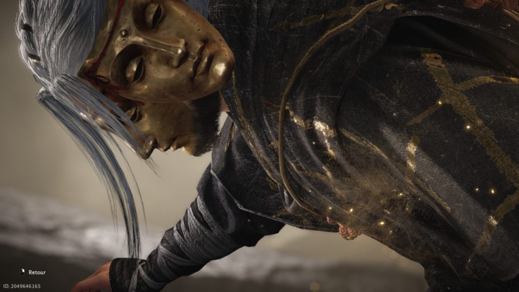 Le Grand Physionomiste Where Winds Meet : Comment participer à l’évènement ?