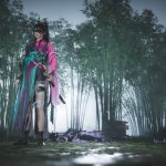 Tissé de Malice Where Winds Meet : Comment compléter la quête de la Soie Céleste ?