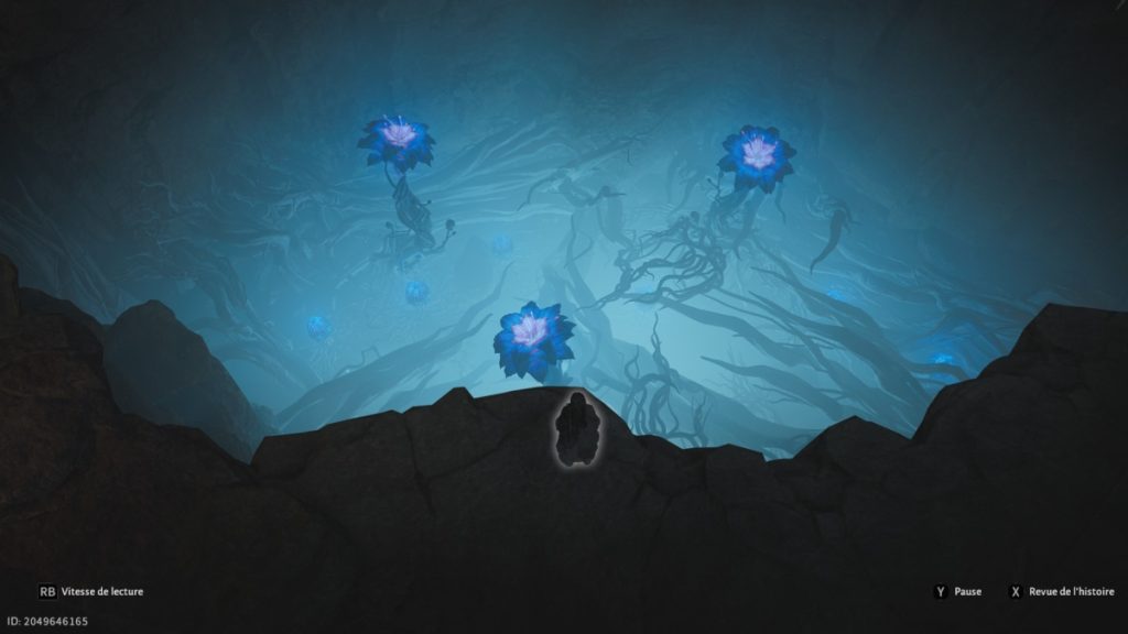 Vallée Creuse Where Winds Meet : Où trouver les ordonnances du Remède de la Forêt de Mistveil ?