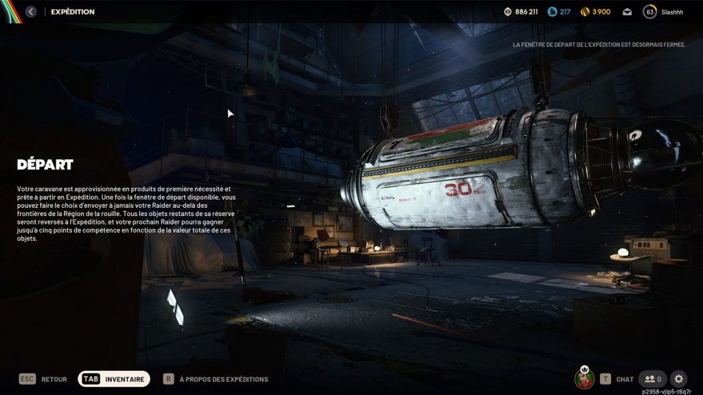 ARC Raiders : tout savoir sur l’expédition de décembre (dates, prérequis, récompenses)