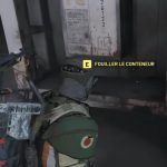 ARC Raiders J Kozma Ventures : où trouver le conteneur ?