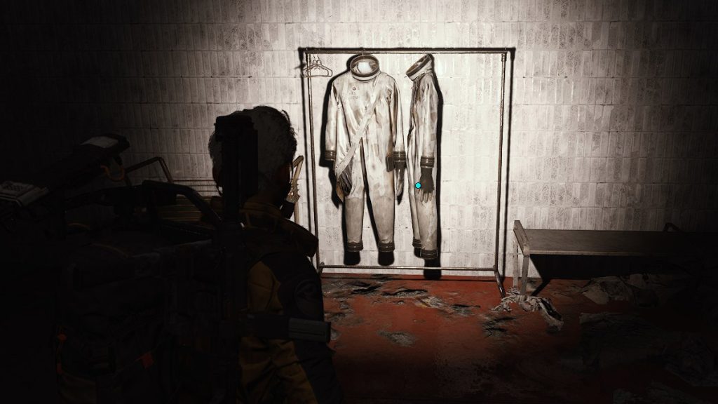 La puanteur de la corruption ARC Raiders : comment compléter la quête The Stench of Corruption ?