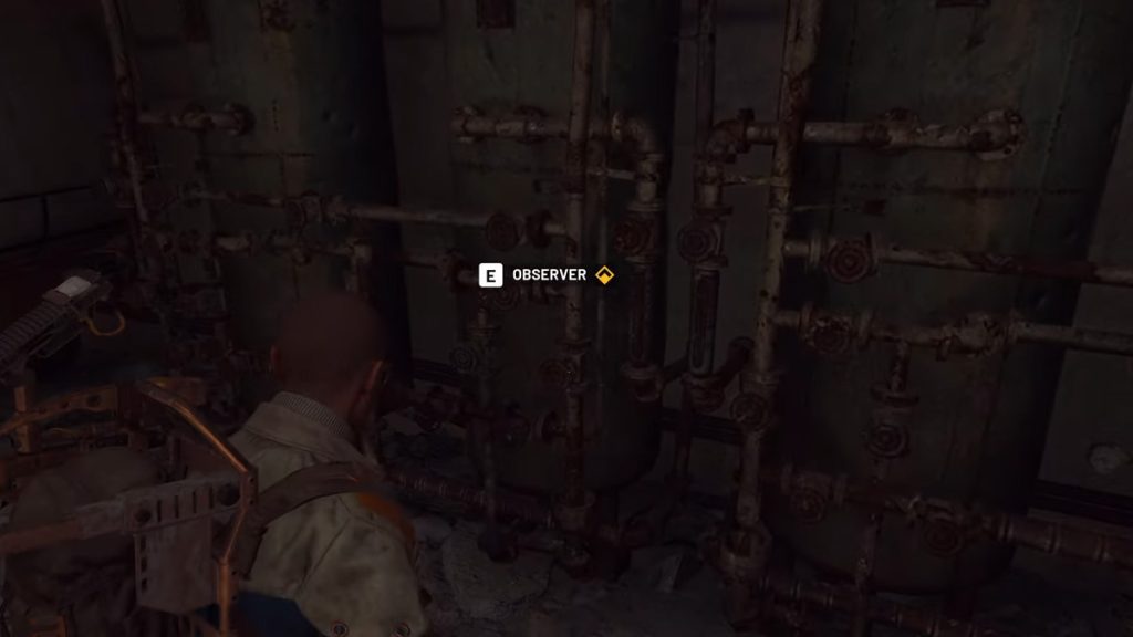 The Clean Dream ARC Raiders : comment compléter la quête Le rêve propre ?