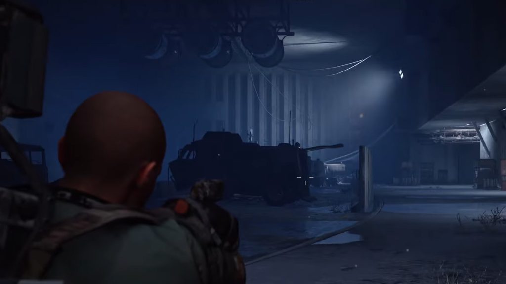 Transport blindé ARC Raiders : où le trouver pour la quête ?