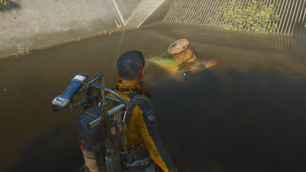 Une trainée toxique ARC Raiders : comment compléter la quête A Toxic Trail ?