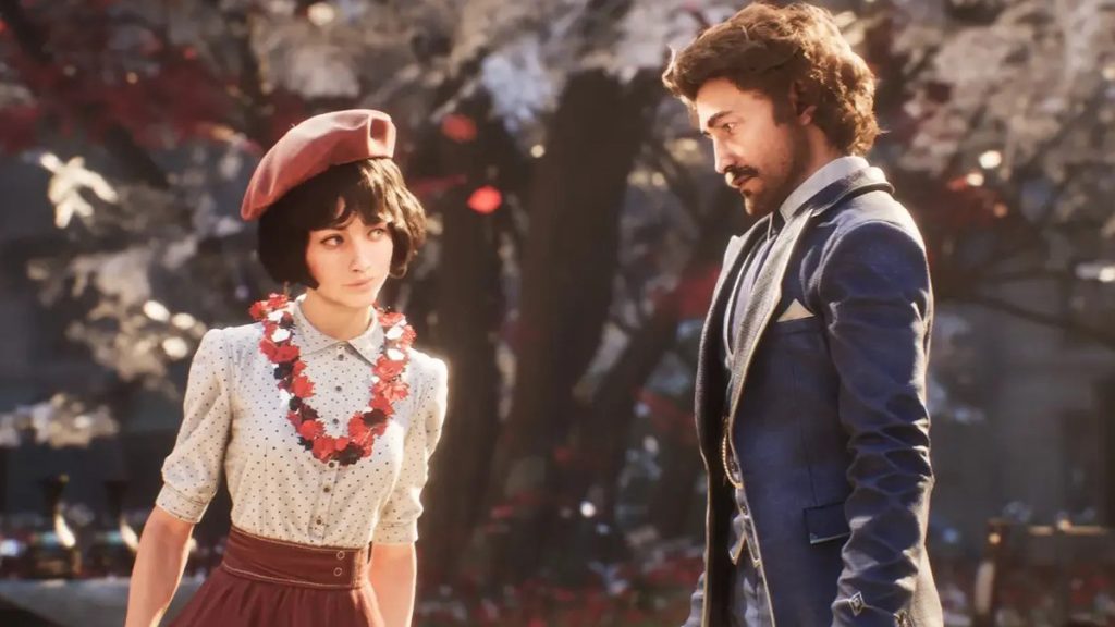 DLC Clair Obscur Expedition 33 : une mise à jour gratuite conséquente !