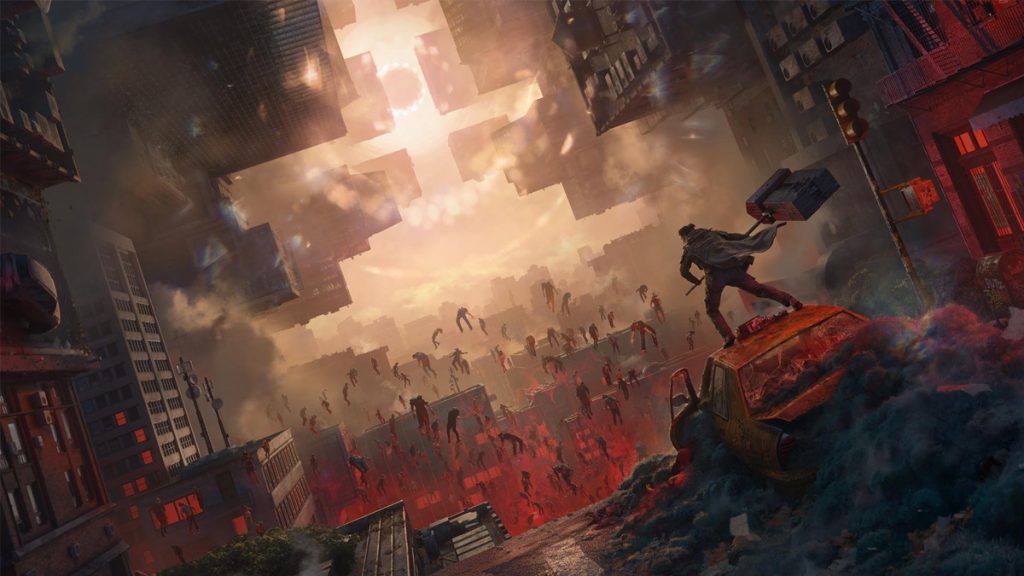 Control 2 : Date de sortie, intrigue, plateformes, toutes les infos sur Resonant !