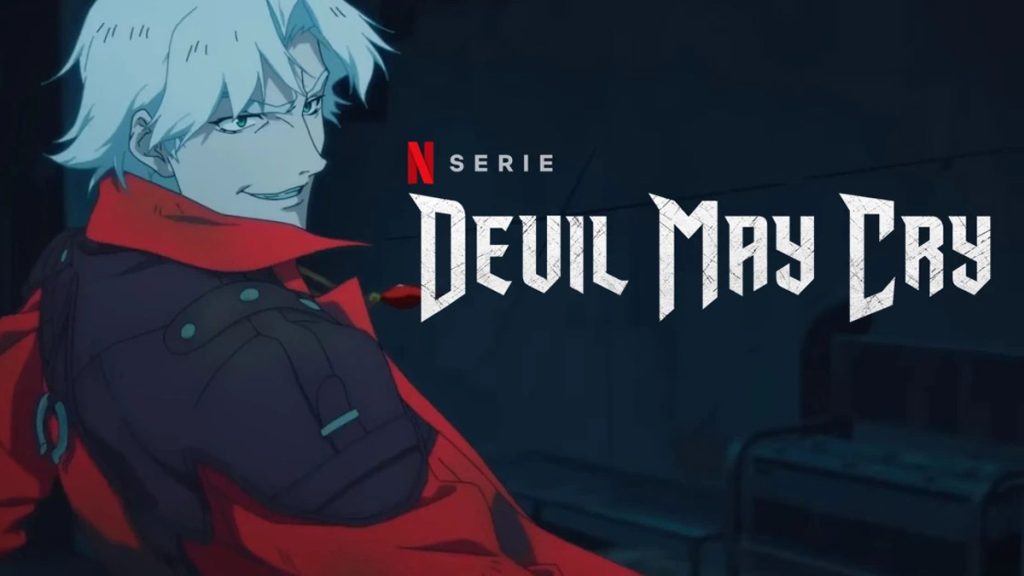 Devil May Cry saison 2 : la date de sortie a été officialisée !