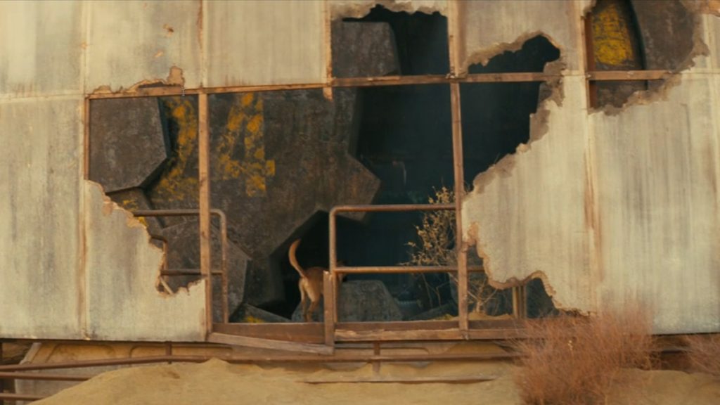 Abri 24 Fallout : est-ce qu&rsquo;il est présent dans les jeux ?