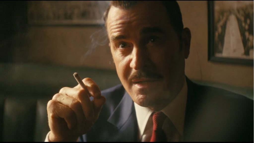 Robert House Fallout : qui est ce personnage dans la série et les jeux ?