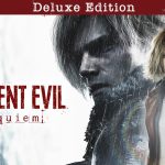 Resident Evil Requiem : Une édition deluxe mettant en avant le passé de Leon !