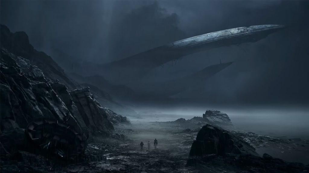 Star Wars Fate of the Old Republic est-il une suite de KOTOR ?