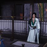 Silver Needle Where Winds Meet : comment rejoint la secte Aiguille d&rsquo;Argent ?