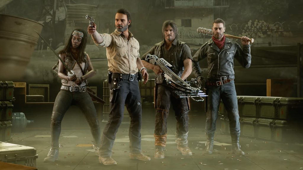 World War Z x The Walking Dead : un crossover explosif à découvrir en janvier 2026