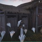 Wu Cezchi Where Winds Meet : Où le trouver et quelles réponses lui donner ?