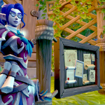 Initiative WoW Housing : Comment fonctionne ce système de Logis et où obtenir des Bons communautaires ?