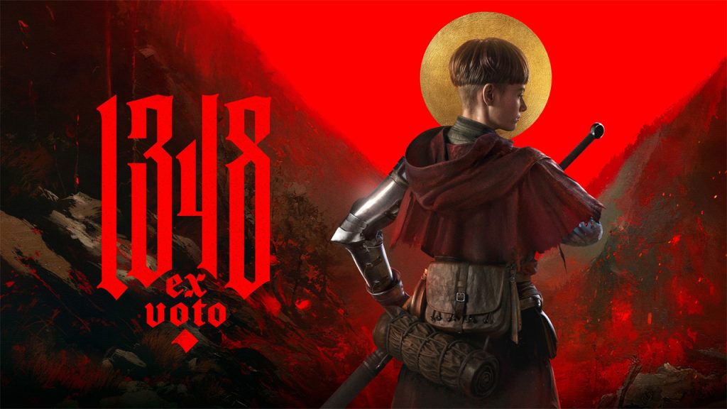 1348 Ex Voto : date de sortie, trailer, intrigue, tout savoir sur ce jeu médiéval italien
