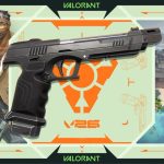 Valorant Patch 12.00 : la saison 2026 démarre fort… et le Bandit s’annonce déjà surpuissant