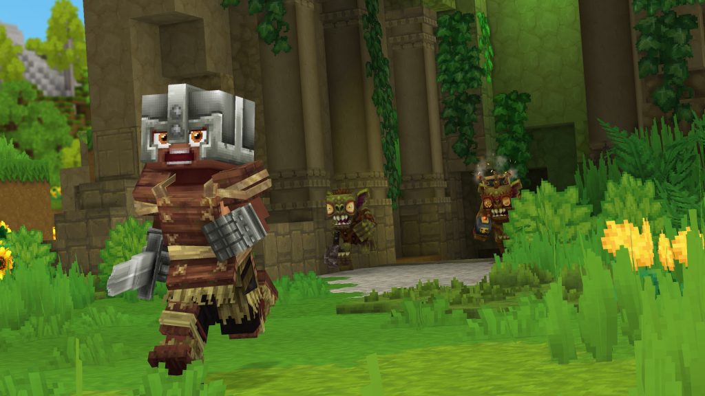 Hytale : y a-t-il des classes et des professions ? Tout ce que l’on sait sur le système de personnages
