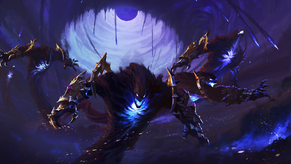 PrePatch WoW Midnight : Tout savoir sur l&rsquo;événement de lancement de l&rsquo;extension Midnight