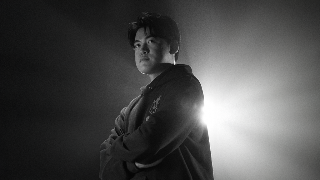 Corsair s’offre Gumayusi, l’un des plus grands joueurs de League of Legends