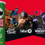 Noeud papillon cramoisi WoW : Comment obtenir gratuitement l&rsquo;offre promotionnelle de Pringles ?